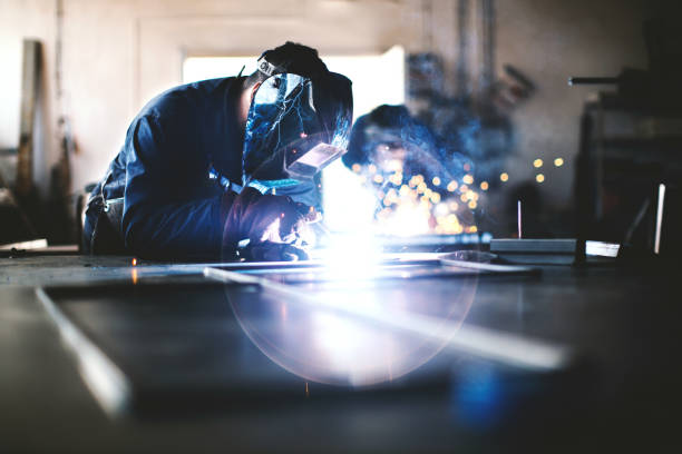 Best Food and Beverage Processing Equipment Welding in Southside, AR