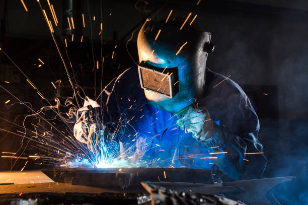 Affordable Welder Services in Southside, AR