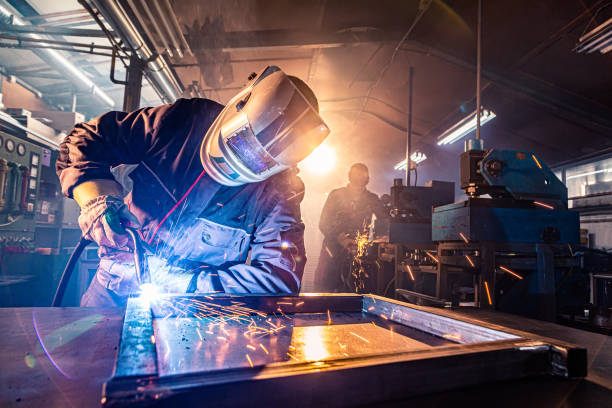 Best Artistic and Custom Metal Fabrication in Southside, AR