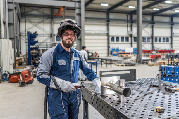  Southside, AR Welder Pros