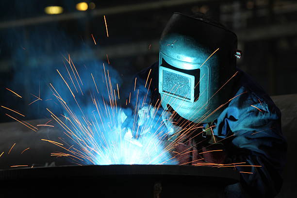 Best Welding Inspection and Certification in Southside, AR