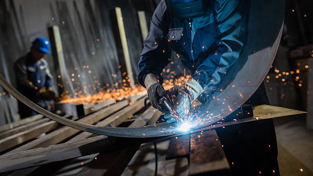 Reliable Southside, AR Welder & Metal Fabrication Solutions